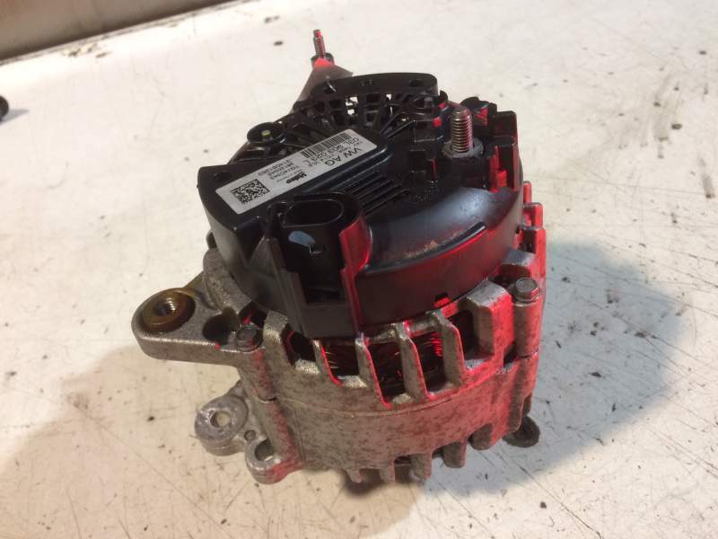 Alternatore VW GOLF 7 1.6tdi &quot;2016&quot; - ALT277