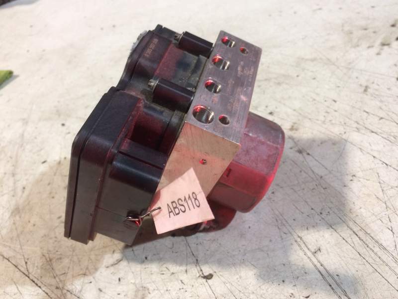 Pompa abs FIAT PANDA 1.2b 2014 - ABS118 - 00520591250