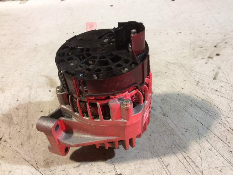 Alternatore FIAT PANDA 1.2b &quot;2014&quot; - ALT278 - MS 1022118472