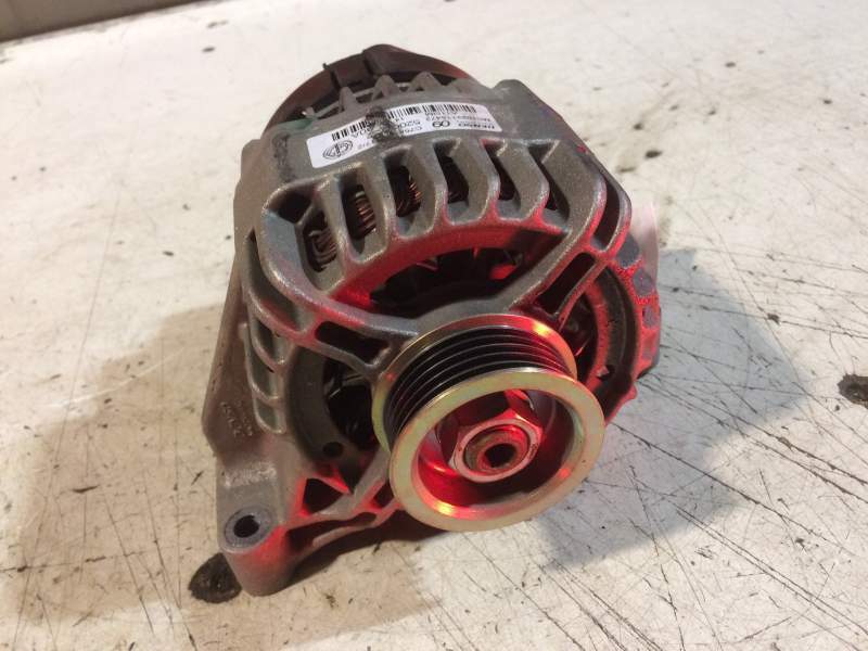 Alternatore FIAT PANDA 1.2b &quot;2014&quot; - ALT278 - MS 1022118472