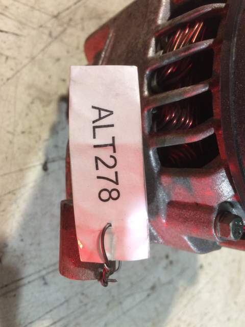 Alternatore FIAT PANDA 1.2b &quot;2014&quot; - ALT278 - MS 1022118472