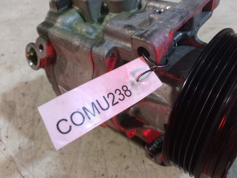 Compressore clima FIAT PANDA 1.2b &quot;2014&quot; - COMU238