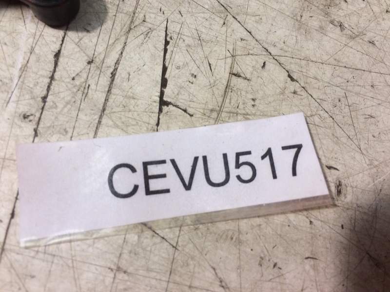 Motorino attuatore caldaietta VW GOLF 7 1.6tdi &quot;2016&quot; - CEVU517