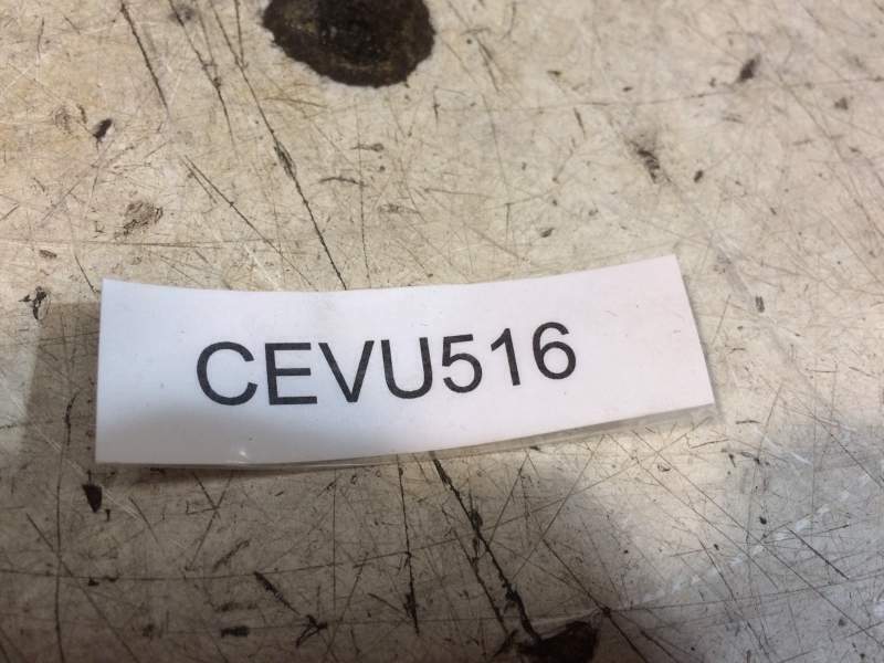 Motorino attuatore caldaietta VW GOLF 7 1.6tdi &quot;2016&quot; - CEVU516