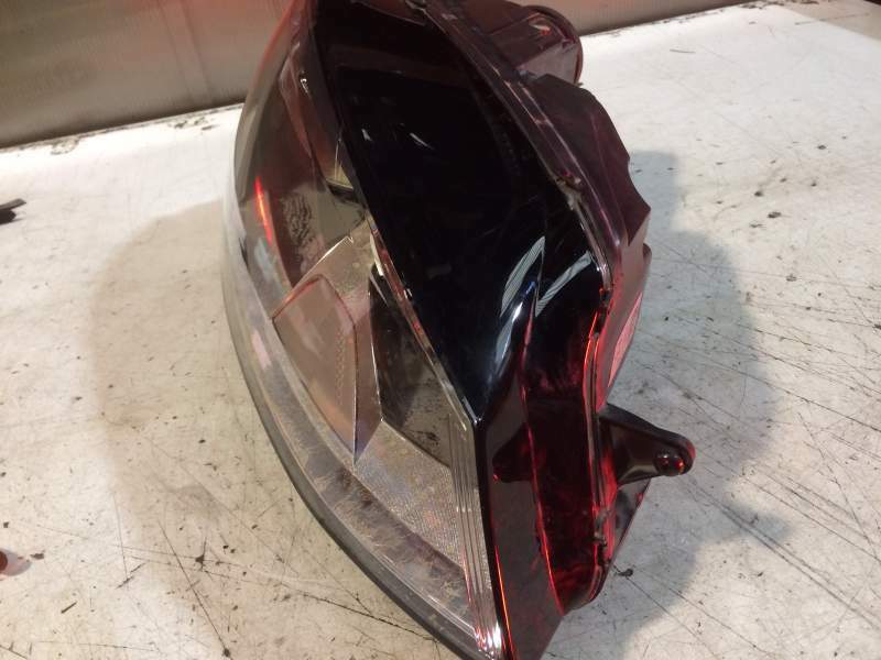 Faro anteriore dx VW GOLF 7 1.6tdi &quot;2016&quot; - FANU486