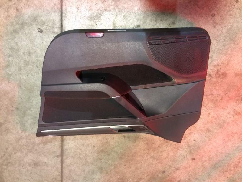 Pannello portiera anteriore dx VW GOLF 1.6tdi &quot;2016&quot; - PLS944