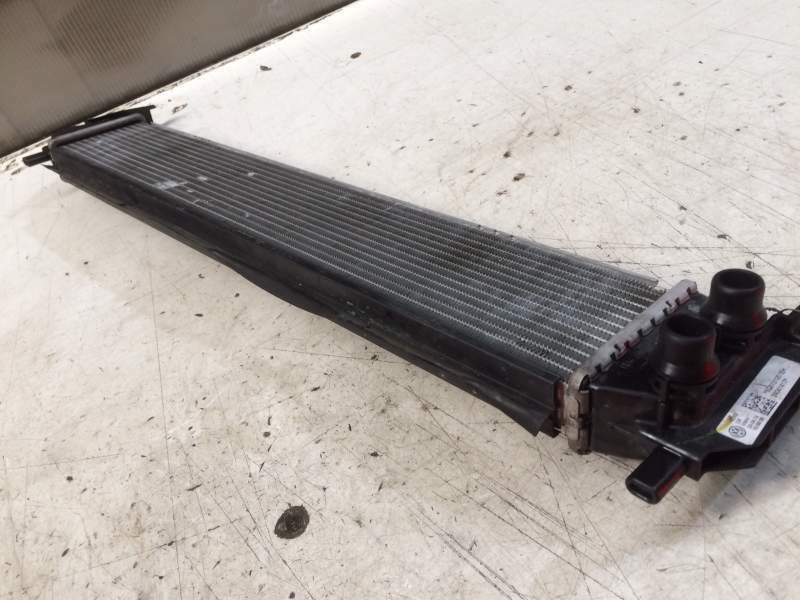 Radiatore intercooler VW GOLF 7 1.6tdi &quot;2016&quot; - INCO104