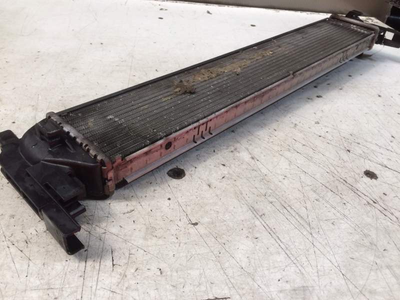 Radiatore intercooler VW GOLF 7 1.6tdi &quot;2016&quot; - INCO104