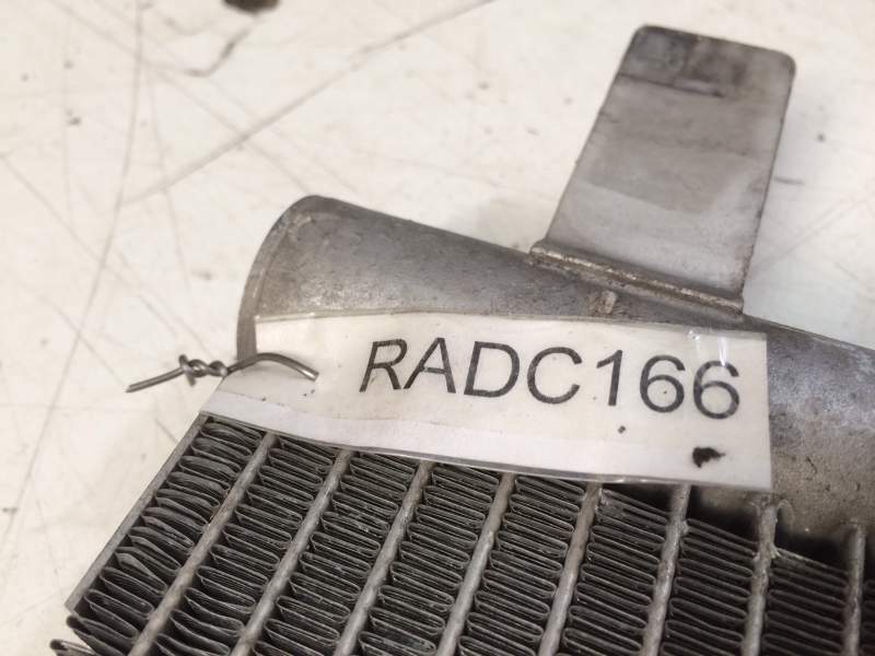 Radiatore clima VW GOLF 7 1.6tdi &quot;2016&quot; - RADC166