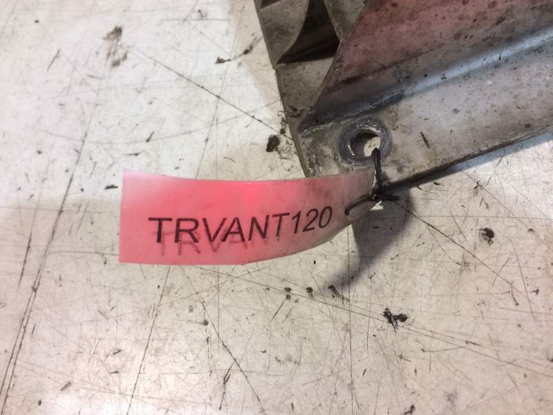 Traversa anteriore SMART 600 - TRVANT120