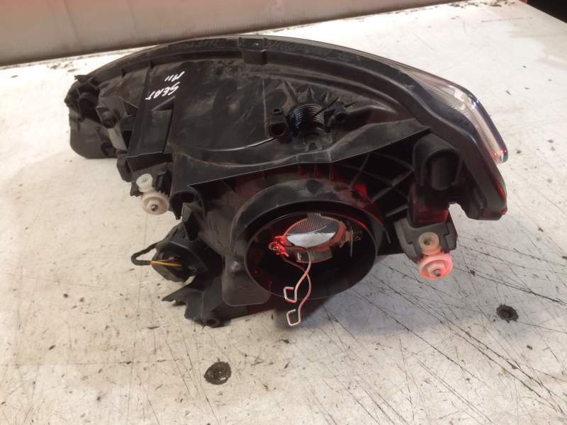 Faro anteriore dx SEAT MII 1.0b &quot;2013&quot; 3P - FANU489