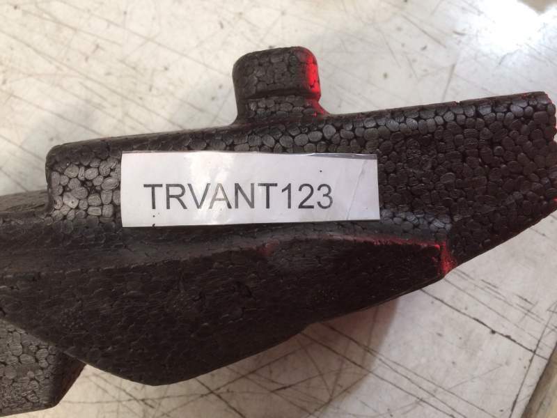 Tampone traversa anteriore SEAT MII 1.0b &quot;2013&quot; - TRVANT123