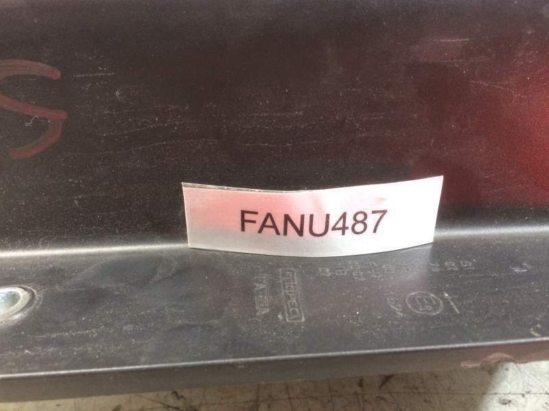 Fanale posteriore sx FIAT FIORINO &quot;2011&quot; - FANU487