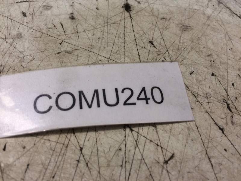 Compressore clima OPEL 1.7cdti &quot;2006&quot; - COMU240 - 24421842