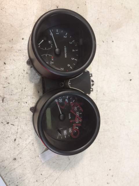 Tachimetro CHEVROLET KALOS 1.2b &quot;2005&quot; - TACH043