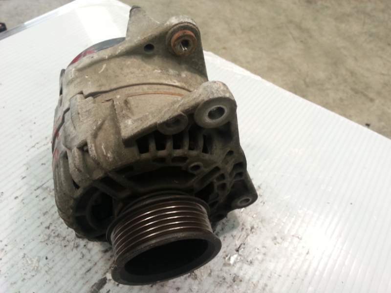 Alternatore Vw transporter 2.5 tdi cod bosch 074903025K 90A