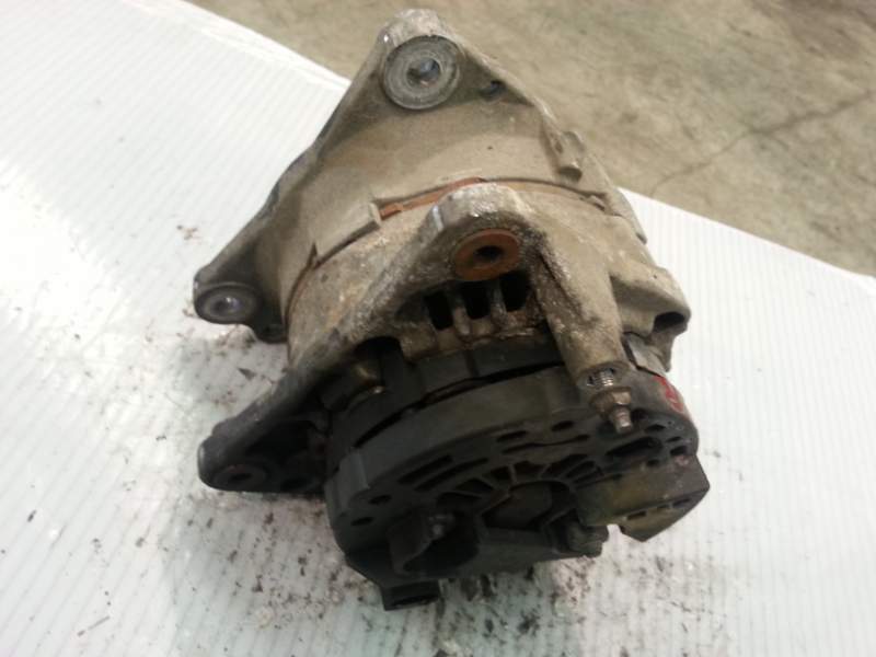 Alternatore Vw transporter 2.5 tdi cod bosch 074903025K 90A