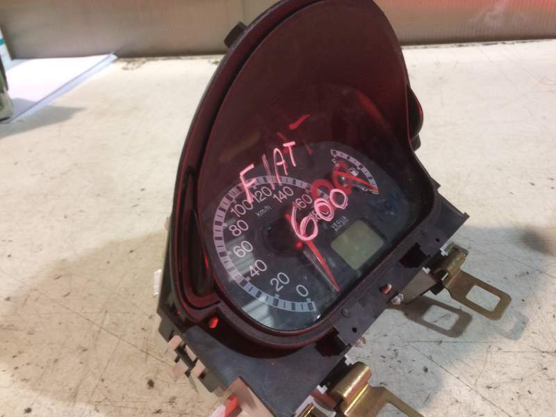 Tachimetro FIAT 600 - TACH014