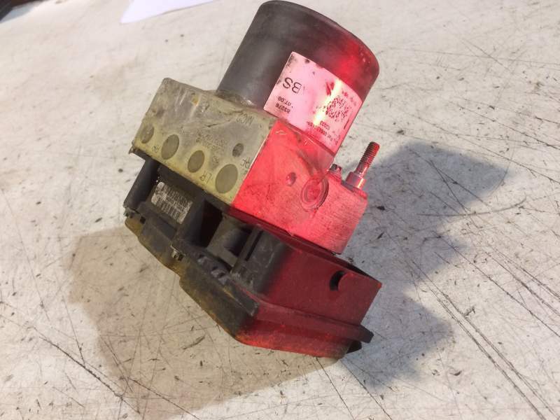 Pompa abs FIAT DUCATO 2.2jtd - 0265232112