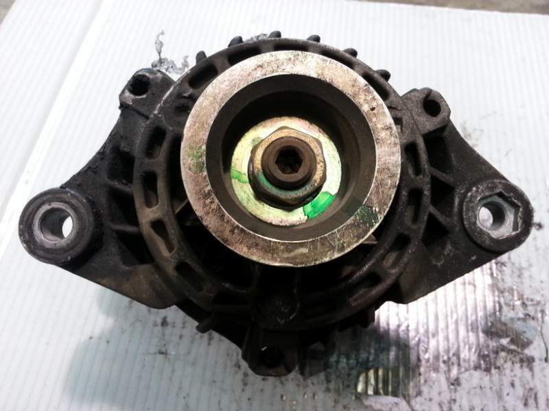 Alternatore Alfa gt 2.0 twin spark cod magneti marelli CA1208I