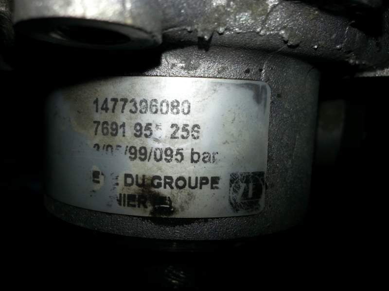 Pompa idroguida fiat ducato 2.0 b. 1477396080 / 7691955256