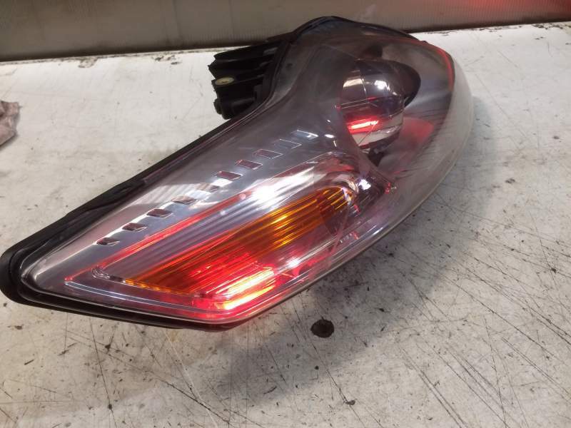 Faro anteriore dx FORD MONDEO 2.0tdci &quot;2014&quot; - FANU493