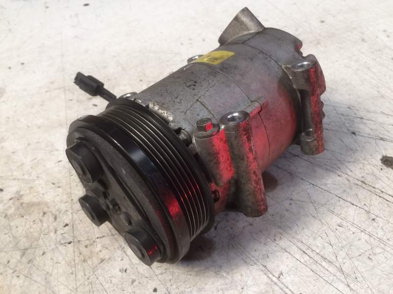 Compressore clima FORD C-MAX 1.6td 9M5H-18D620-KD - COMU243