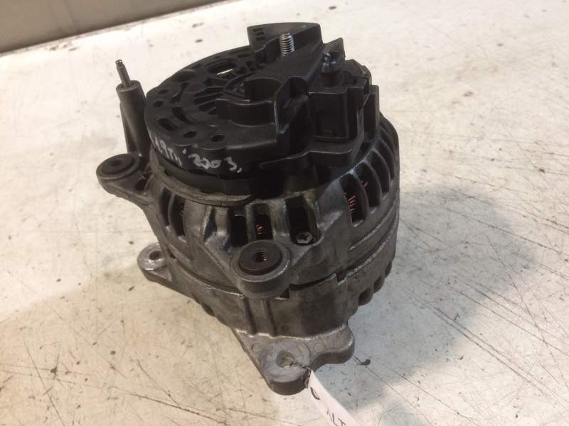 Alternatore AUDI A4 1.9tdi &quot;2003&quot; - ALT279 - 028903029Q