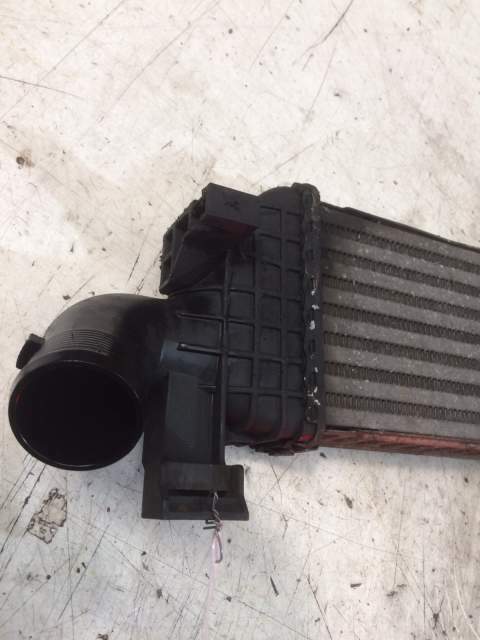 Radiatore intercooler VOLVO V50 2.0hdi &quot;2006&quot; - INCO108