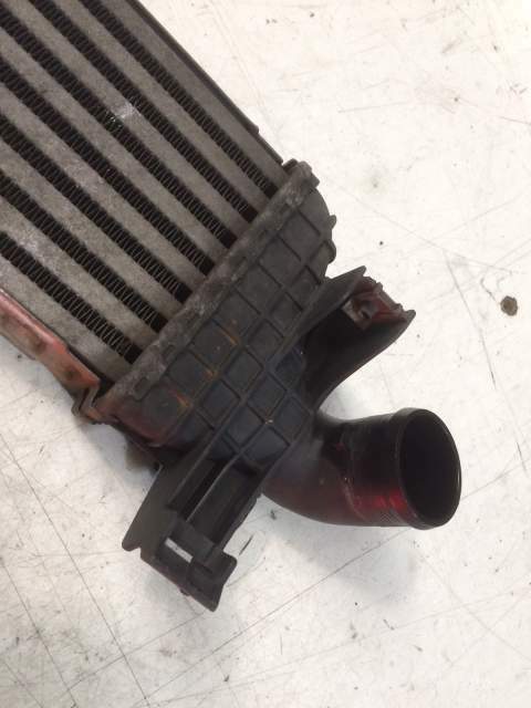 Radiatore intercooler VOLVO V50 2.0hdi &quot;2006&quot; - INCO108