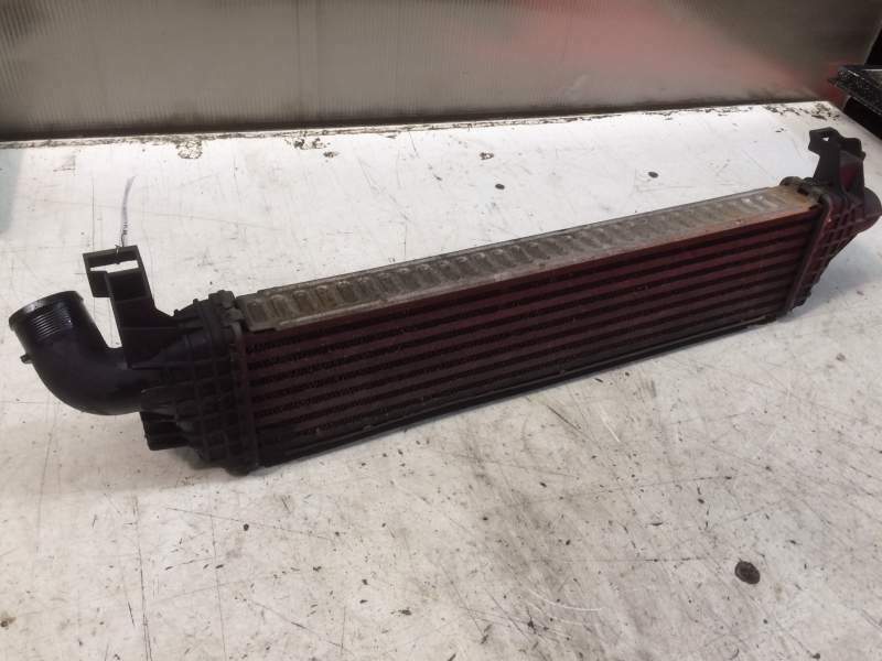 Radiatore intercooler VOLVO V50 2.0hdi &quot;2006&quot; - INCO108