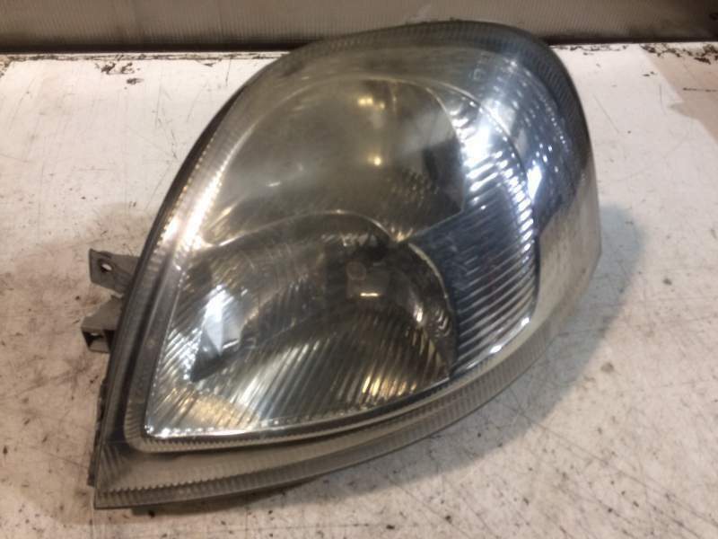 Faro anteriore sx RENAULT MASCOTT - FANU496