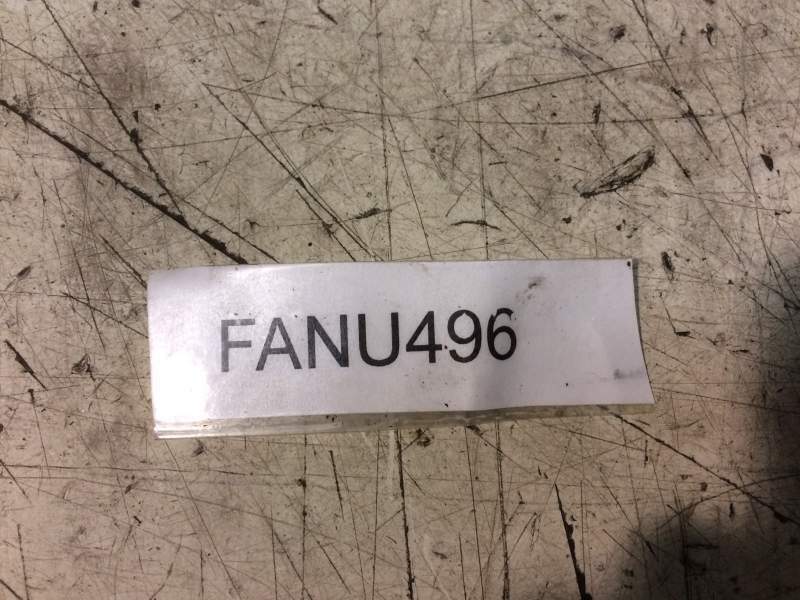 Faro anteriore sx RENAULT MASCOTT - FANU496