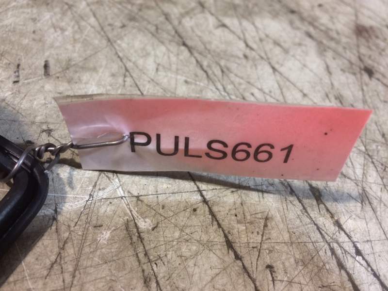 Pulsantiera alzavetro post sx FORD FOCUS SW &quot;2008&quot; - PULS661