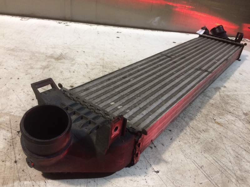 Radiatore intercooler FORD FOCUS SW 1.8tdci &quot;2008&quot; - INCO107