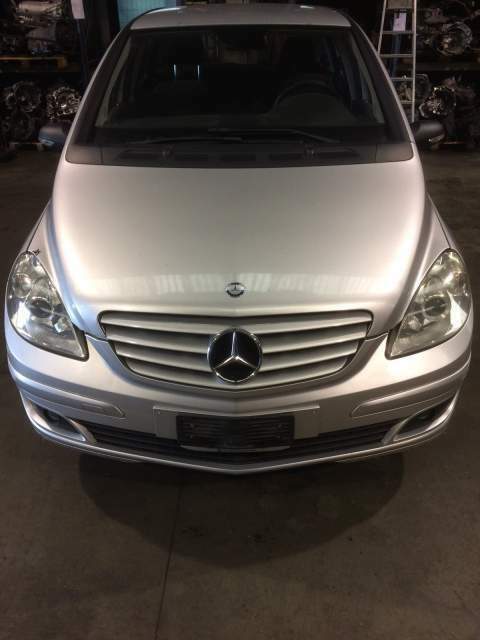 MB CLASSE B150 benzina &quot;2006&quot; per ricambi