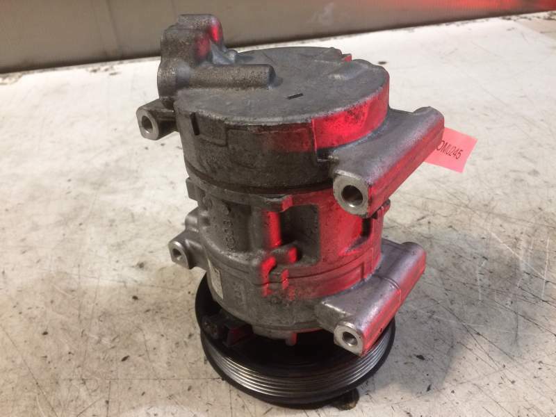 Compressore clima FIAT BRAVO 1.9jtd - 447220-8645 - COMU245