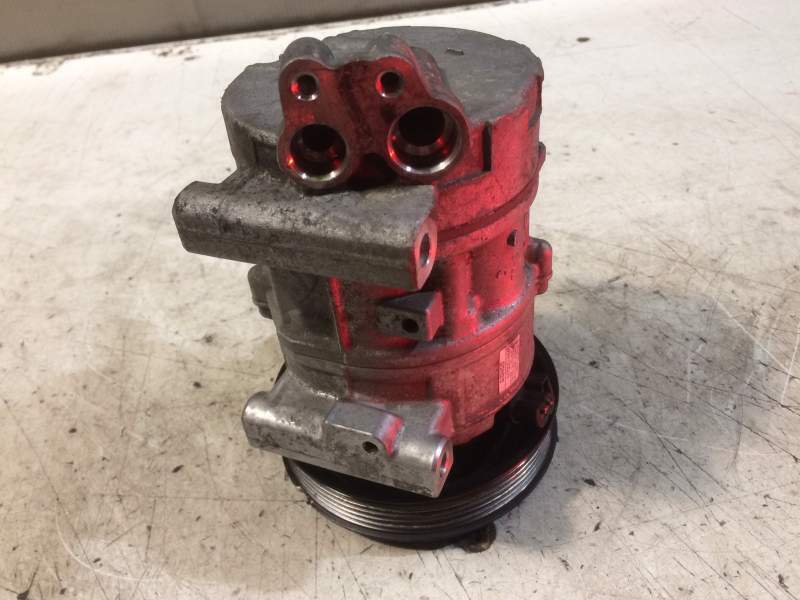 Compressore clima FIAT BRAVO 1.9jtd - 447220-8645 - COMU245