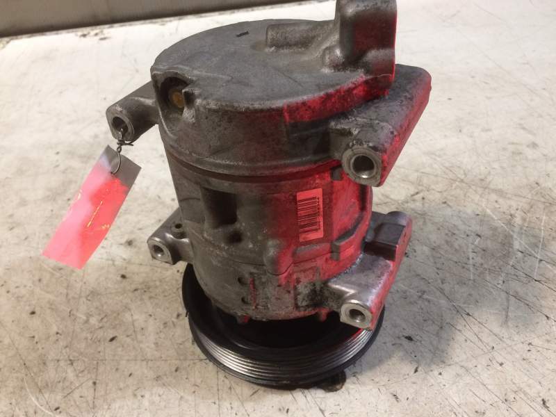 Compressore clima FIAT BRAVO 1.9jtd - 447220-8645 - COMU245