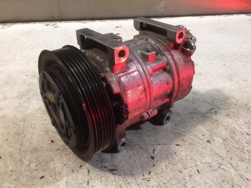 Compressore clima FIAT BRAVO 1.9jtd - 447220-8645 - COMU245