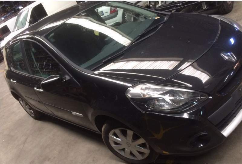 RENAULT CLIO 1.2b 5p &quot;2011&quot; per ricambi