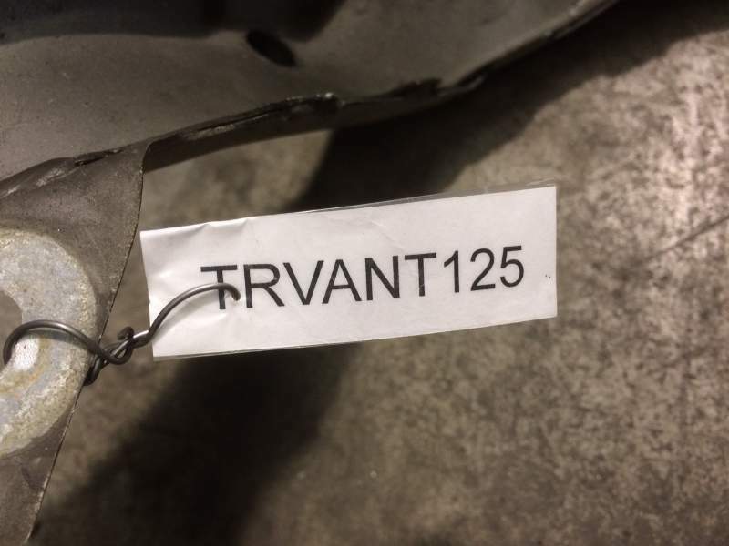 Traversa batticofano FORD TRANSIT CONNECT 1.8di &quot;2002&quot; - TRVANT125