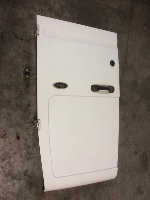 Portellone posteriore dx FORD TRANSIT CONNECT 1.8di &quot;2002&quot;