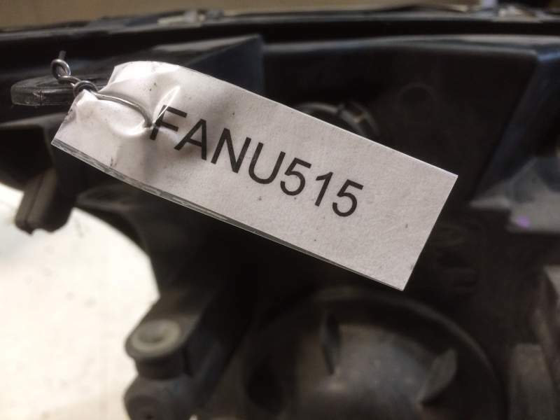 Faro anteriore sx FORD TRANSIT CONNECT 1.8di &quot;2002&quot; - FANU515