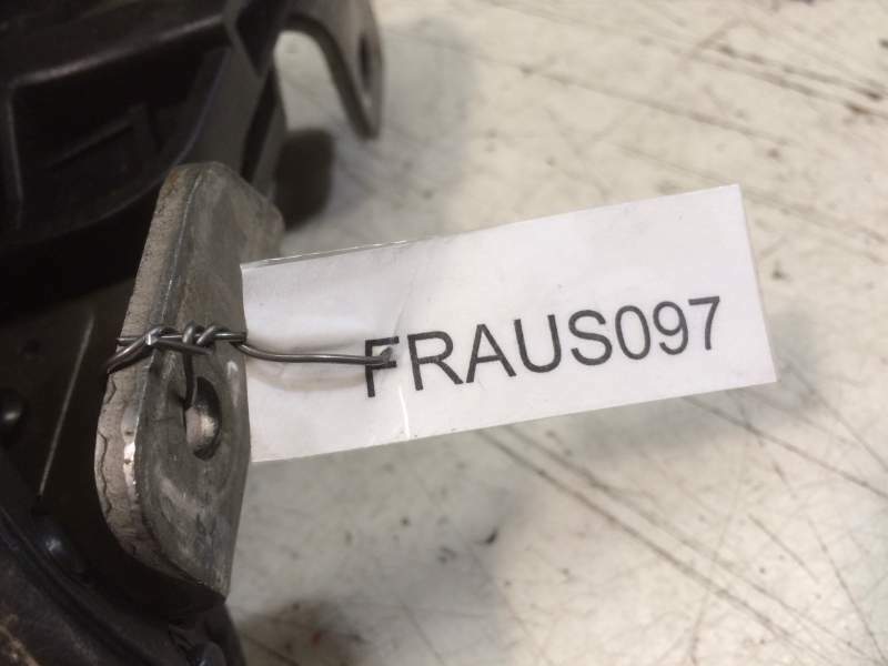 Leva freno a mano FORD TRANSIT CONNECT 1.8di &quot;2002&quot; - FRAUS097