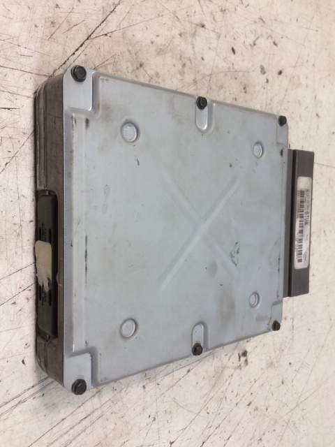 Centralina motore FORD TRANSIT CONNECT 1.8di 2002 - CT228