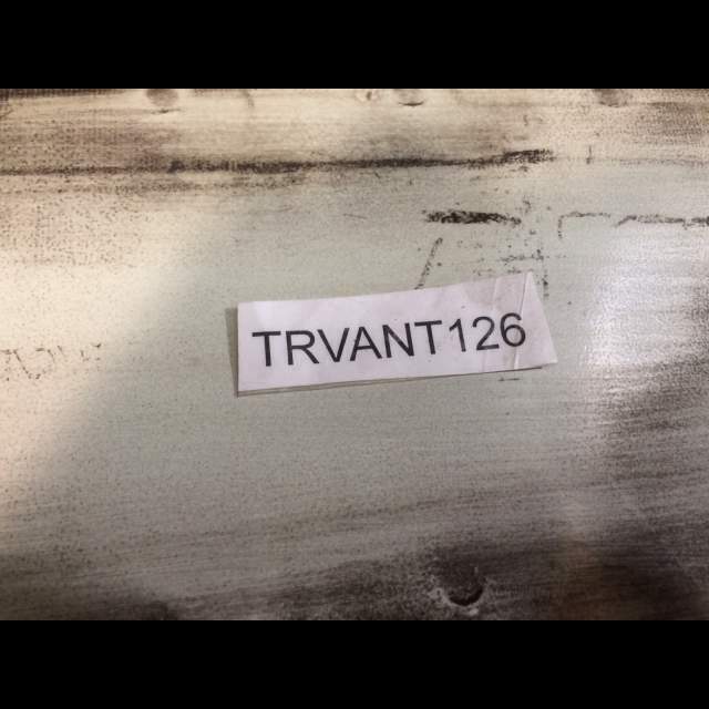 Traversa anteriore FORD TRANSIT CONNECT &quot;2002&quot; - TRVANT126