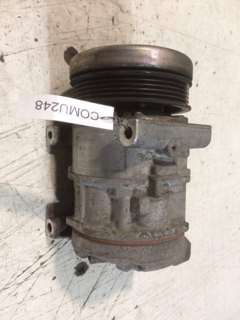 Compressore clima FIAT G. PUNTO 1.2b - COMU248 - 55194880