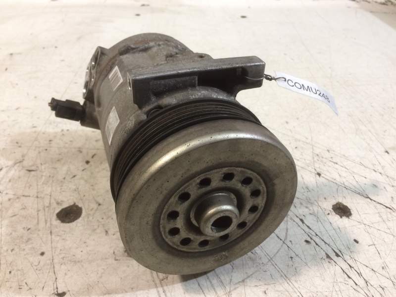 Compressore clima FIAT G. PUNTO 1.2b - COMU248 - 55194880