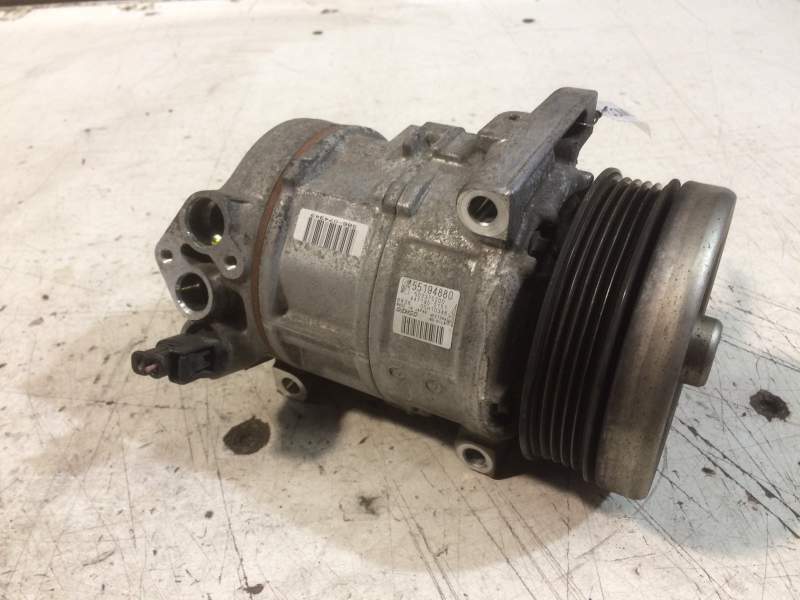 Compressore clima FIAT G. PUNTO 1.2b - COMU248 - 55194880